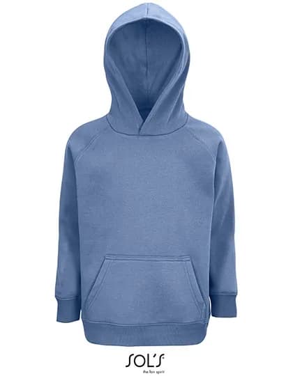 Kids´ Stellar Sweatshirt - Blue