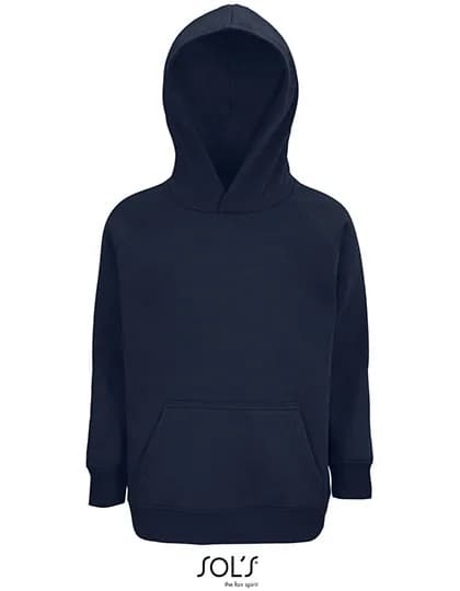 Kids´ Stellar Sweatshirt - French Navy