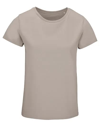 Women´s Pioneer T-Shirt - Rope