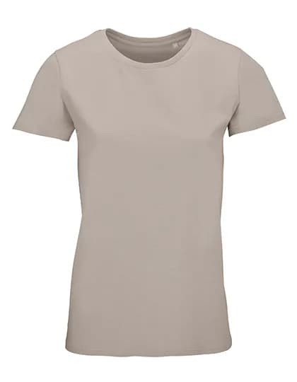 Women´s Crusader T-Shirt - Rope