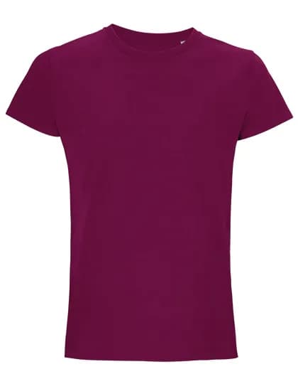 Men´s Crusader T-Shirt - Astral Purple