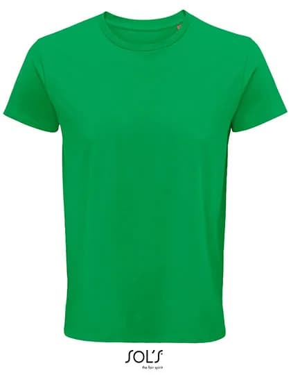 Men´s Crusader T-Shirt - Kelly Green