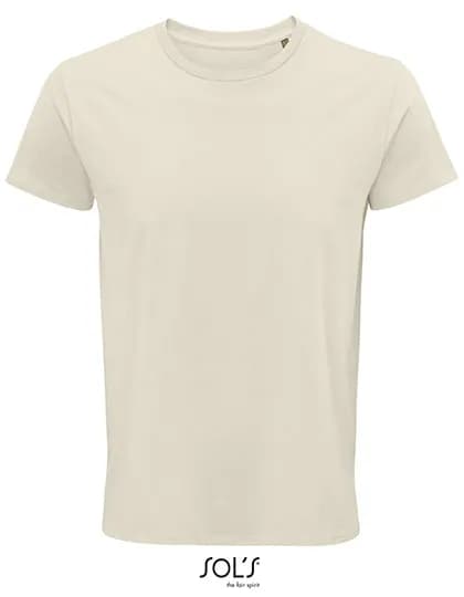 Men´s Crusader T-Shirt - Natural