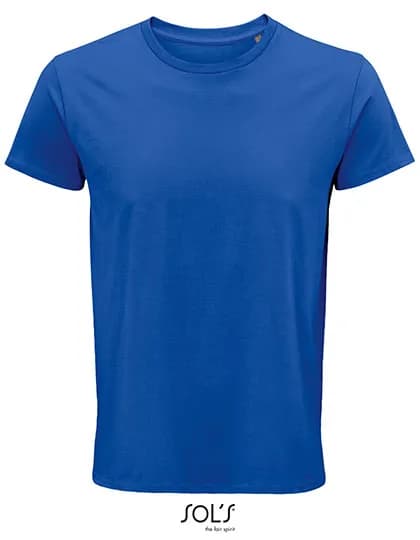 Men´s Crusader T-Shirt - Royal Blue 241