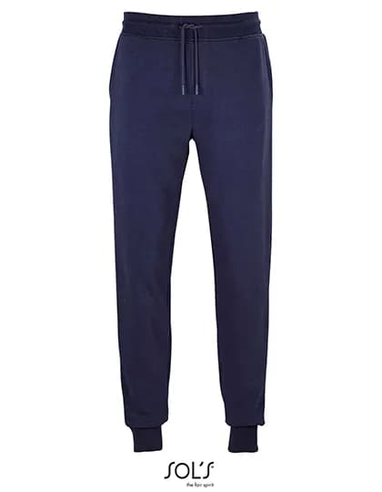 Men´s Jet Jog Pants - French Navy