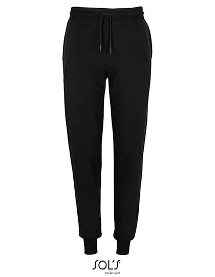 Women´s Jet Jog Pants - Black