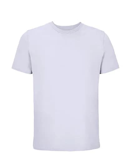 Unisex Organic T-Shirt Legend - Lilac