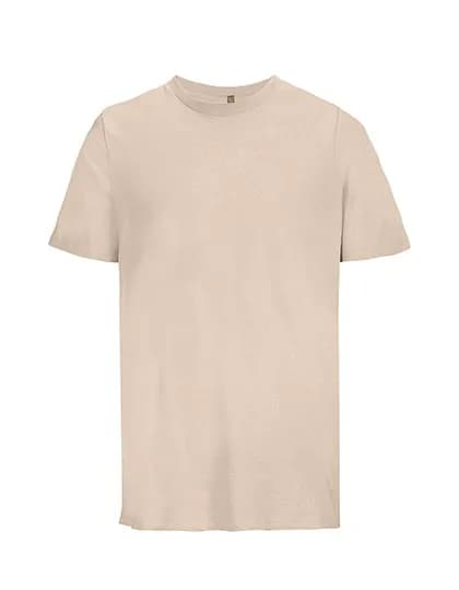 Unisex Organic T-Shirt Legend - Linen
