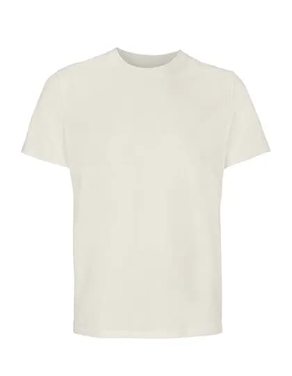 Unisex Organic T-Shirt Legend - Off White