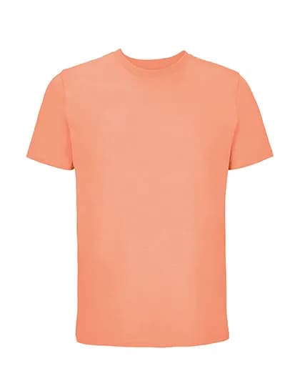 Unisex Organic T-Shirt Legend - Peach