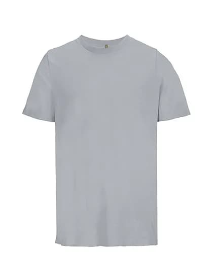 Unisex Organic T-Shirt Legend - Pure Grey