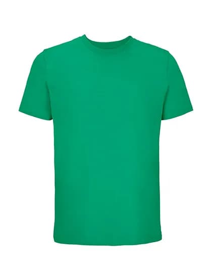 Unisex Organic T-Shirt Legend - Spring Green