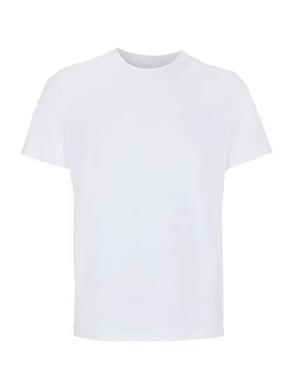 Unisex Organic T-Shirt Legend - White