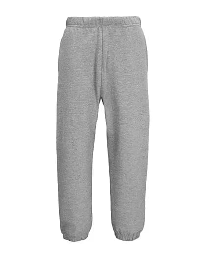 Unisex Jogging Pants Century - Grey Melange