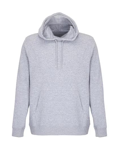 Men´s Constellation Sweat - Grey Melange