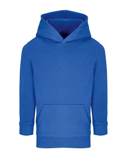 Kids Hoodie Condor - Royal Blue 241