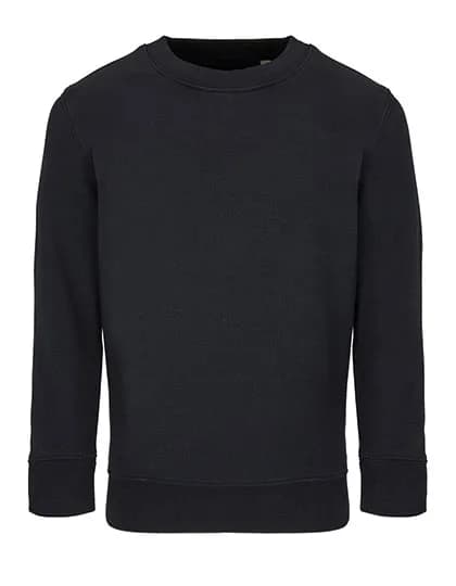 Kids Sweatshirt Columbia - Black