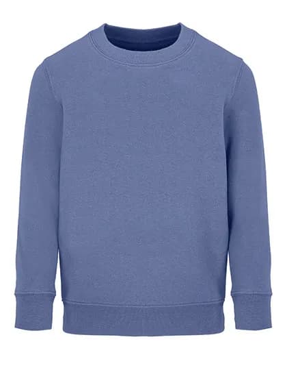 Kids Sweatshirt Columbia - Blue