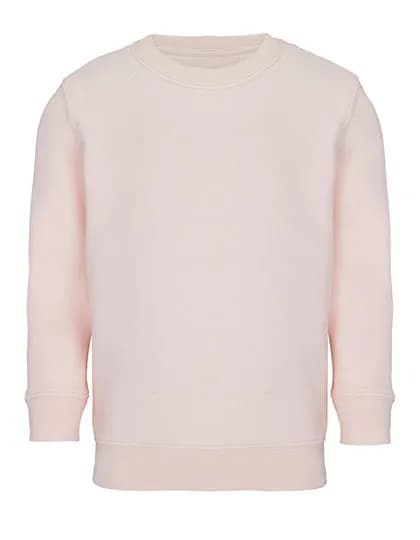 Kids Sweatshirt Columbia - Creamy Pink