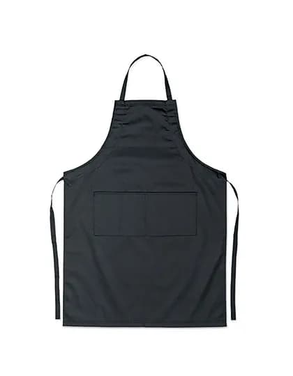 Apron Granada - Black