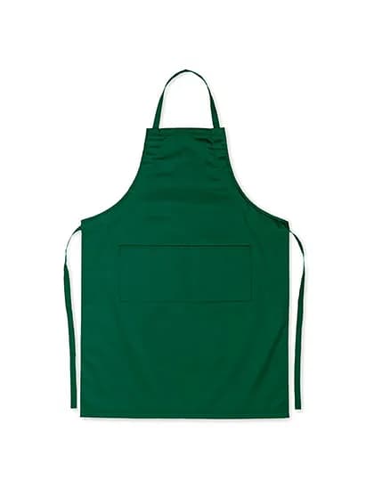 Apron Granada - Green Empire