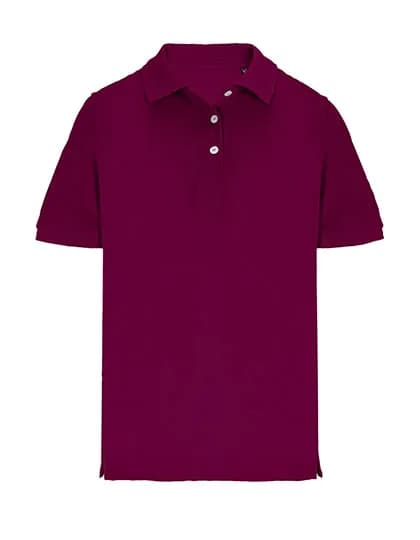 Women´s Pacific Polo Shirt - Astral Purple