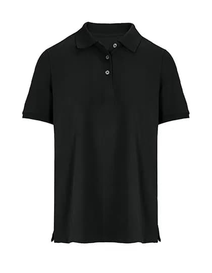 Women´s Pacific Polo Shirt - Black