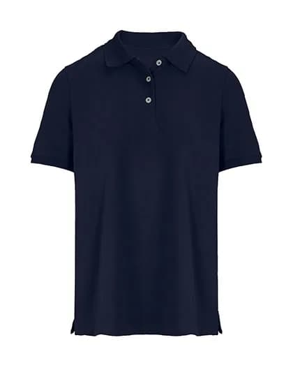 Women´s Pacific Polo Shirt - French Navy