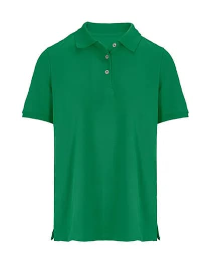 Women´s Pacific Polo Shirt - Kelly Green
