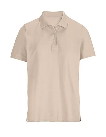 Women´s Pacific Polo Shirt - Linen