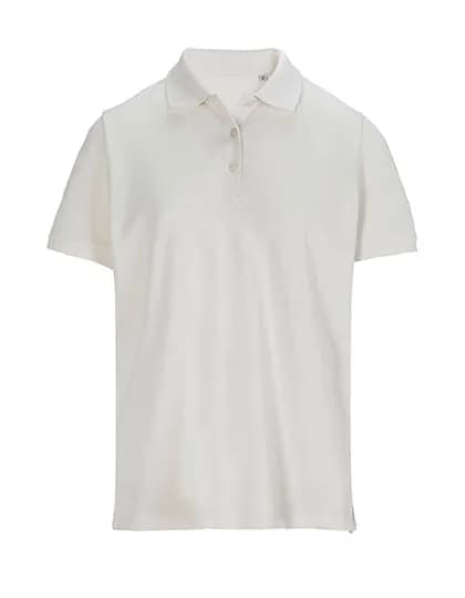 Women´s Pacific Polo Shirt - Off White
