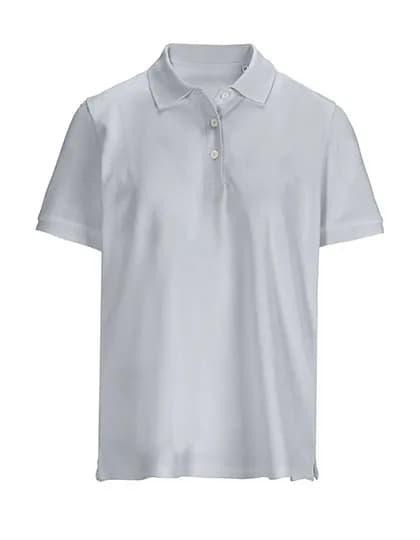 Women´s Pacific Polo Shirt - Pure Grey