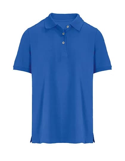 Women´s Pacific Polo Shirt - Royal Blue 241