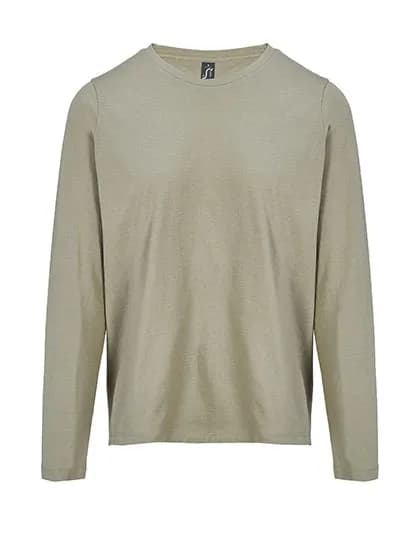 Women´s Monarch Long Sleeve T-Shirt - Khaki