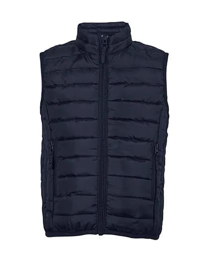 Kids´ Stream Bodywarmer - French Navy