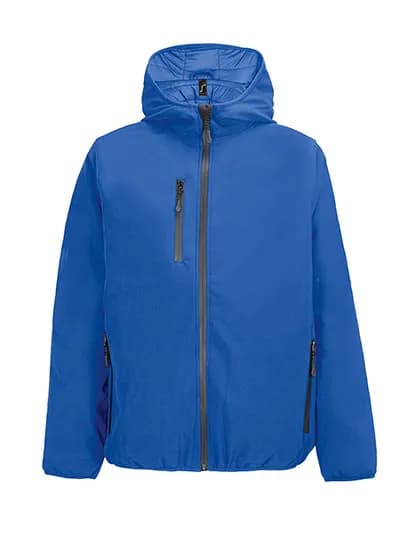 Men´s Falcon Padded Jacket - Royal Blue 241