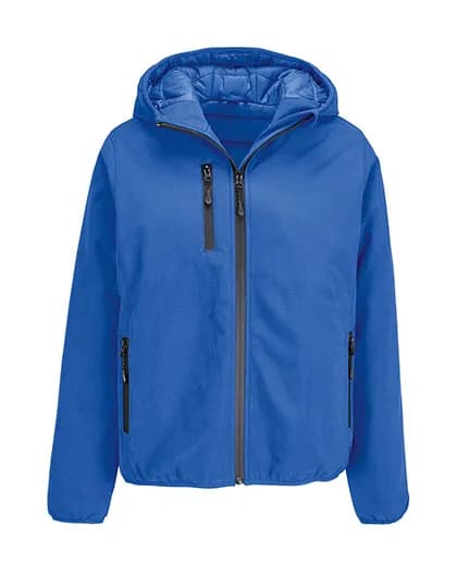 Women´s Falcon Padded Jacket - Royal Blue 241