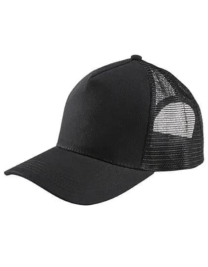 Five Panel Cap Blink - Black