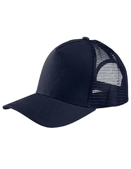 Five Panel Cap Blink - French Navy