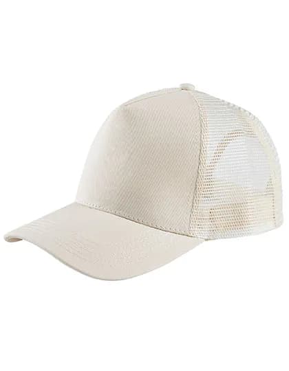 Five Panel Cap Blink - Off White