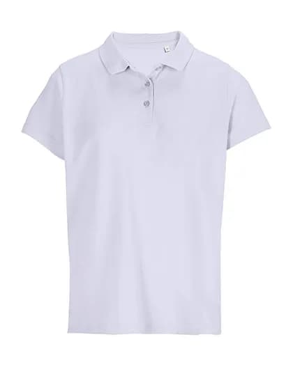 Women´s Pulse Polo Shirt - Lilac