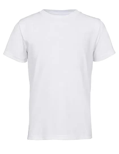 Kids´ Sports T-Shirt Sprint - White