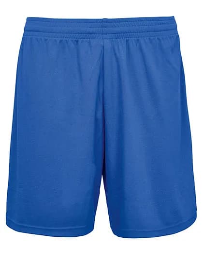 Unisex Adults´ Shorts Thunder - Royal Blue 241