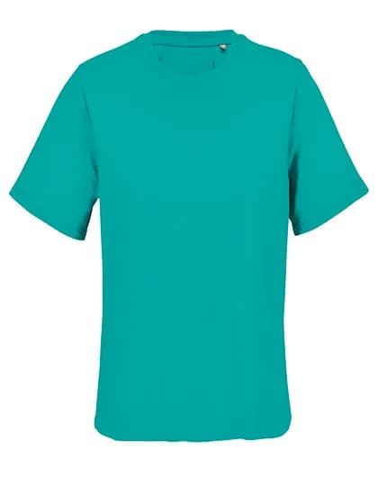 Women´s T-Shirt Legend - Caribbean Blue