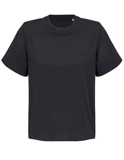 Women´s T-Shirt Legend - Deep Black