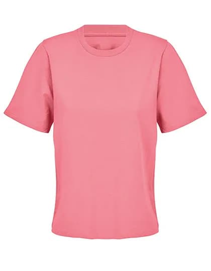 Women´s T-Shirt Legend - Folk Pink