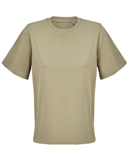 Women´s T-Shirt Legend - Khaki