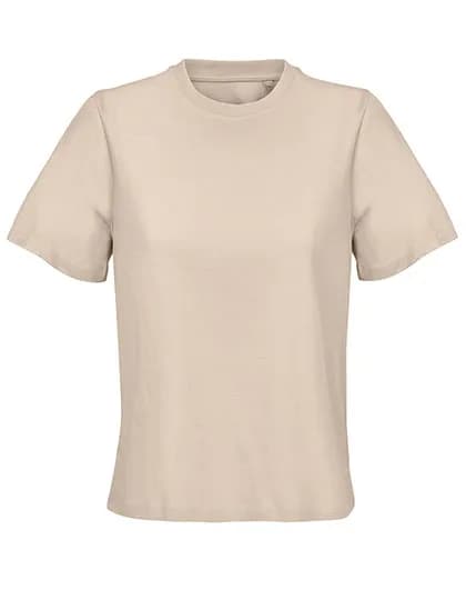 Women´s T-Shirt Legend - Linen