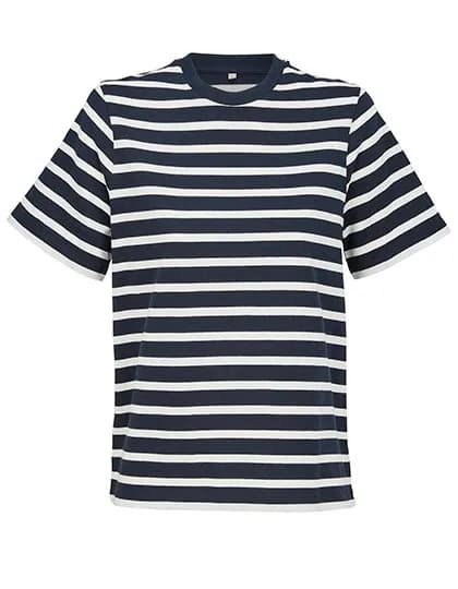 Women´s T-Shirt Legend - Navy/Off White