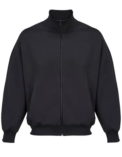 Vintage Tracksuit Pants Arto - Black